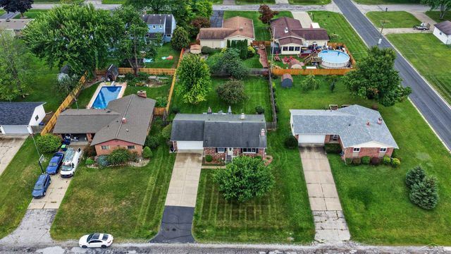5469 Mary Court, Saginaw Twp, MI 48603