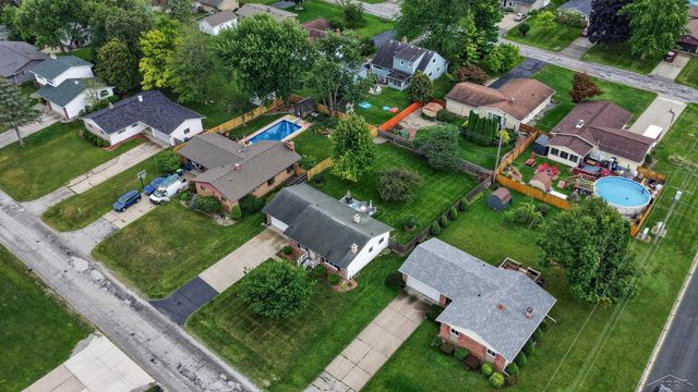 5469 Mary Court, Saginaw Twp, MI 48603
