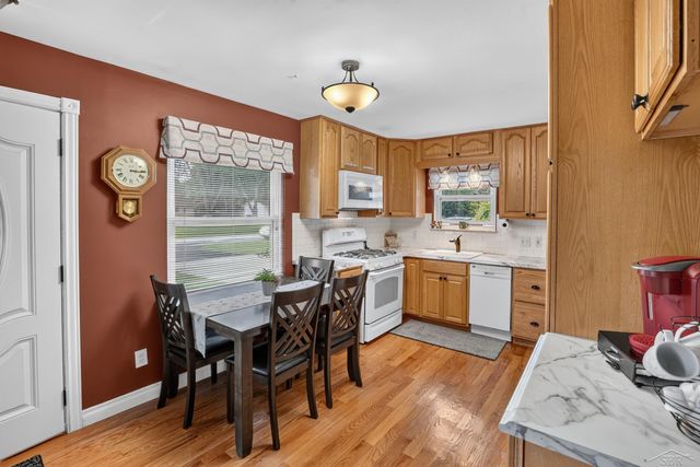 5469 Mary Court, Saginaw Twp, MI 48603