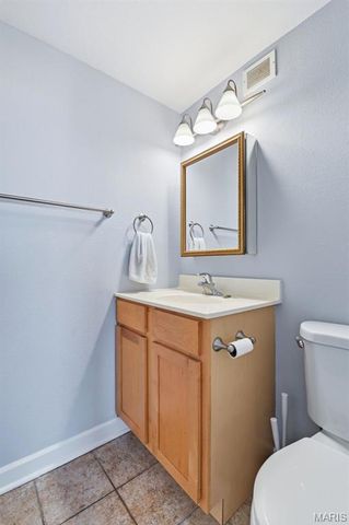 5330 Pershing Avenue 807, St Louis, MO 63112