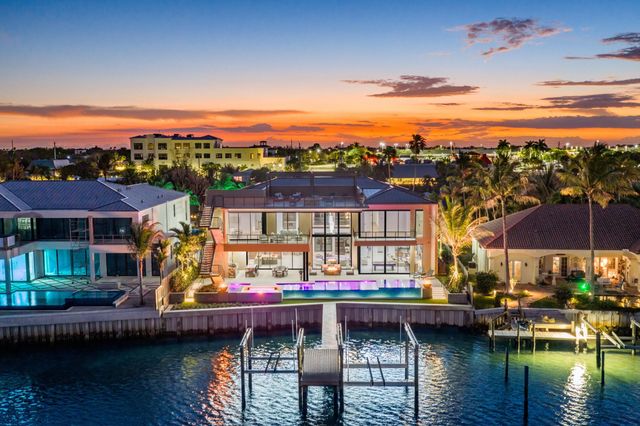 19696 Harbor Road N, Jupiter, FL 33469