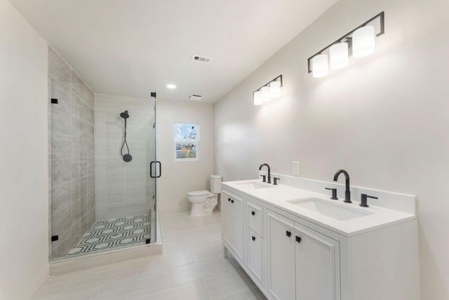 24521 Magnolia Road, Hockley, TX 77447