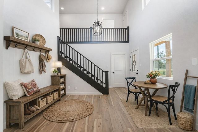 24521 Magnolia Road, Hockley, TX 77447