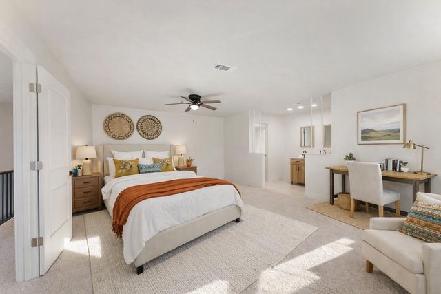 24521 Magnolia Road, Hockley, TX 77447