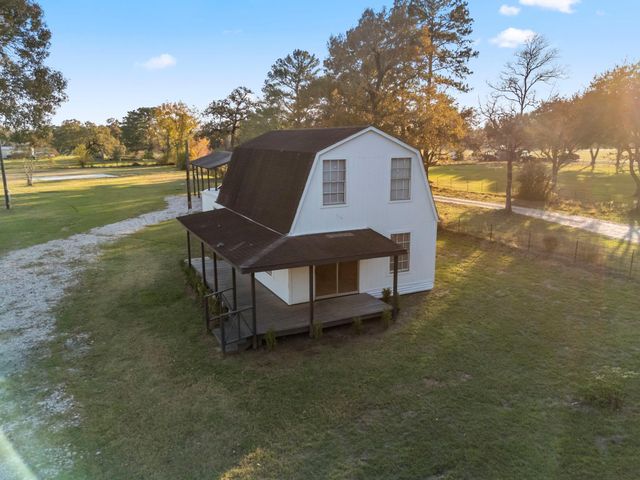 24521 Magnolia Road, Hockley, TX 77447
