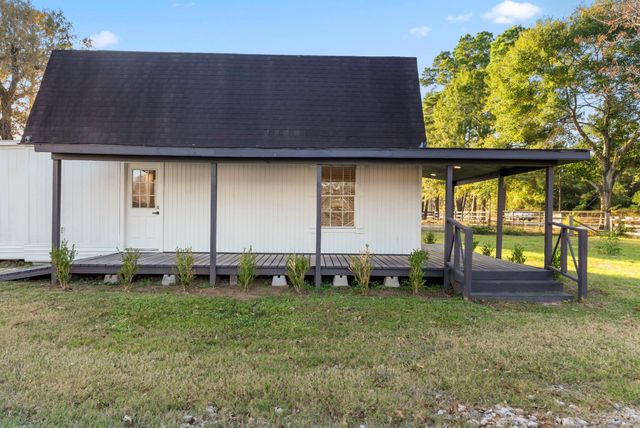24521 Magnolia Road, Hockley, TX 77447