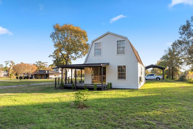 24521 Magnolia Road, Hockley, TX 77447