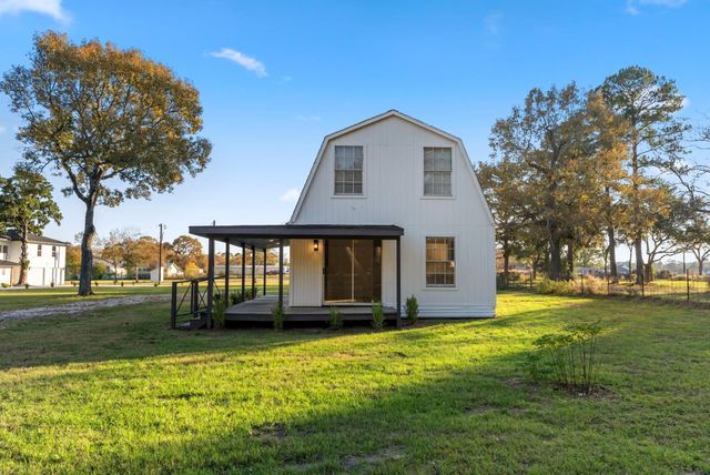 24521 Magnolia Road, Hockley, TX 77447