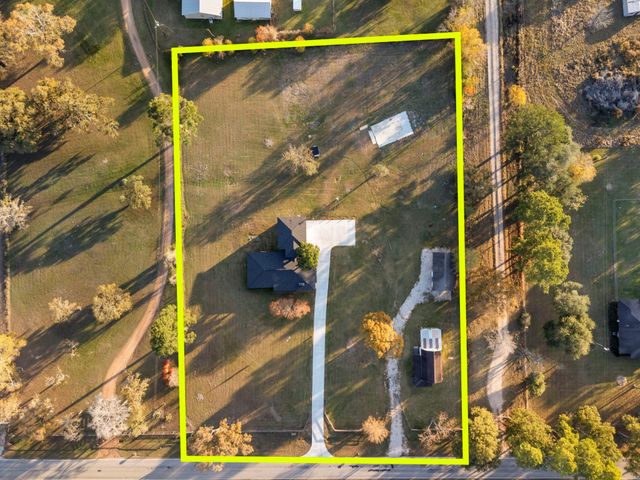 24521 Magnolia Road, Hockley, TX 77447