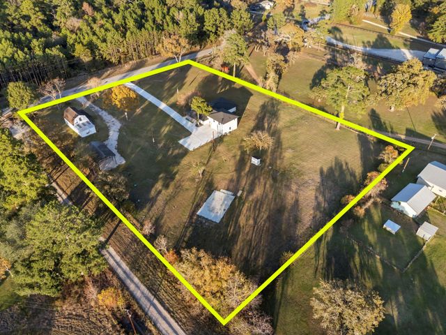 24521 Magnolia Road, Hockley, TX 77447