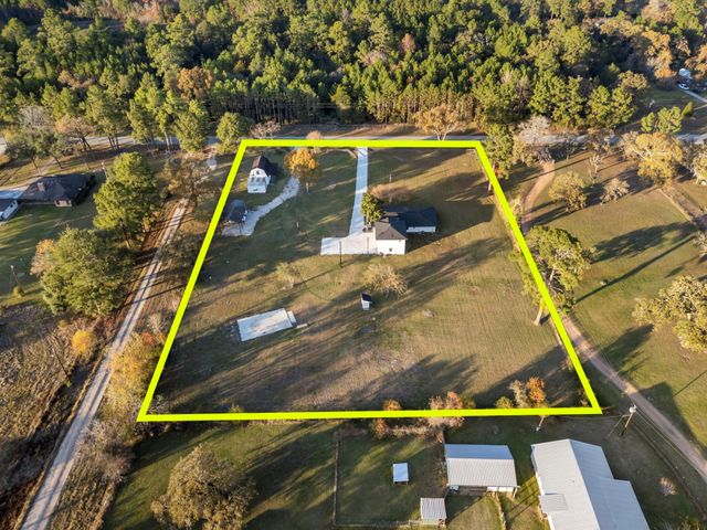 24521 Magnolia Road, Hockley, TX 77447