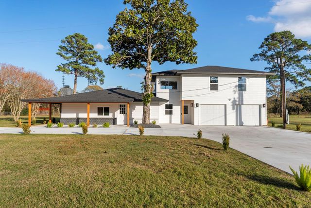 24521 Magnolia Road, Hockley, TX 77447