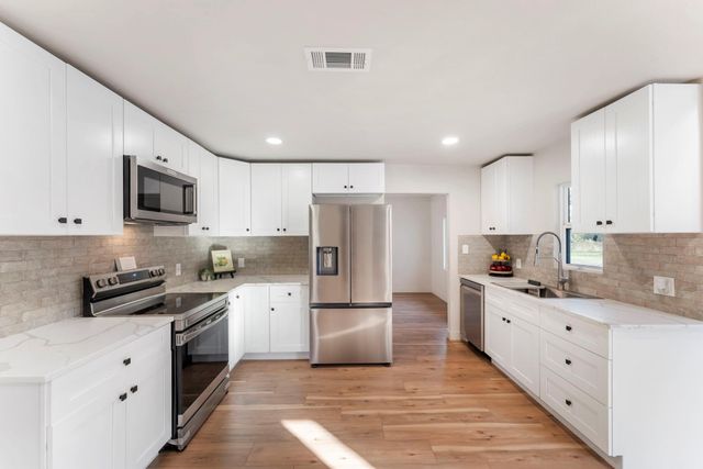 24521 Magnolia Road, Hockley, TX 77447