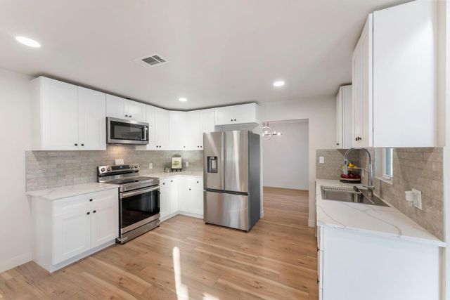 24521 Magnolia Road, Hockley, TX 77447