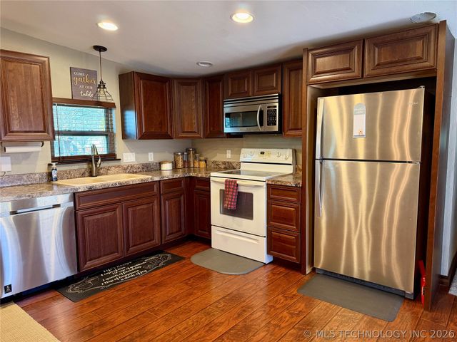 113983 S 4281 Road, Porum, OK 74455