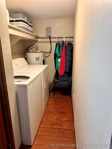 113983 S 4281 Road, Porum, OK 74455