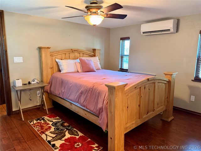 113983 S 4281 Road, Porum, OK 74455