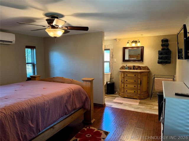 113983 S 4281 Road, Porum, OK 74455