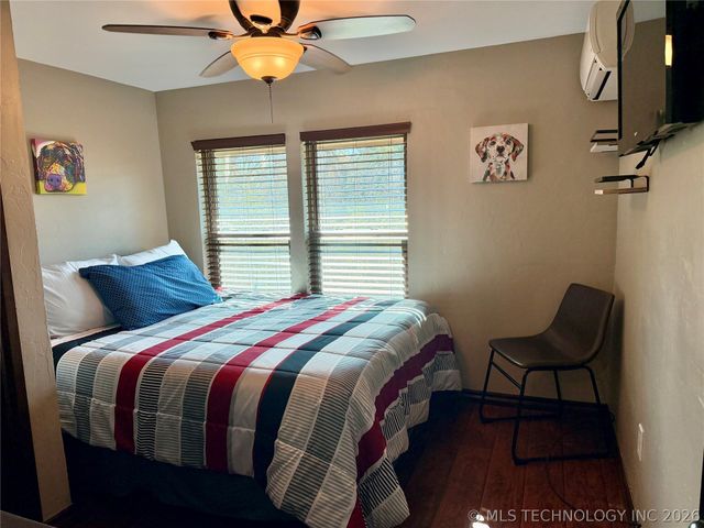 113983 S 4281 Road, Porum, OK 74455