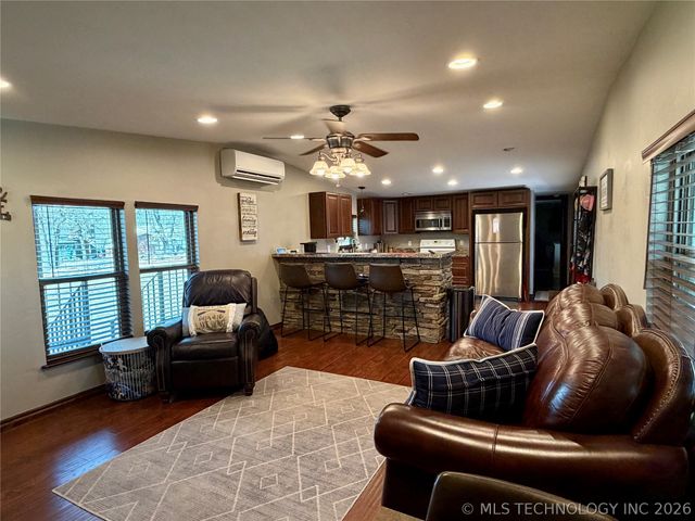 113983 S 4281 Road, Porum, OK 74455