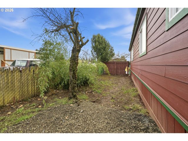 34167 EL ROBLE Ave, Eugene, OR 97405