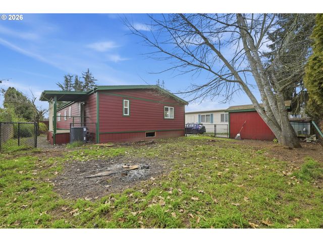 34167 EL ROBLE Ave, Eugene, OR 97405