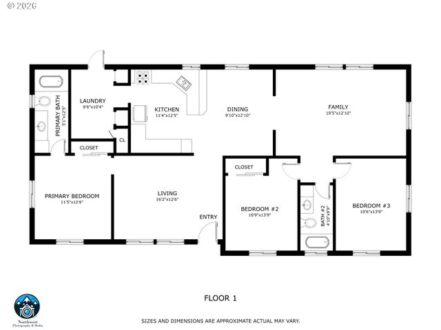 34167 EL ROBLE Ave, Eugene, OR 97405