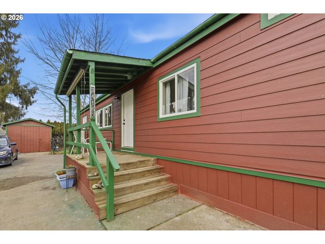 34167 EL ROBLE Ave, Eugene, OR 97405