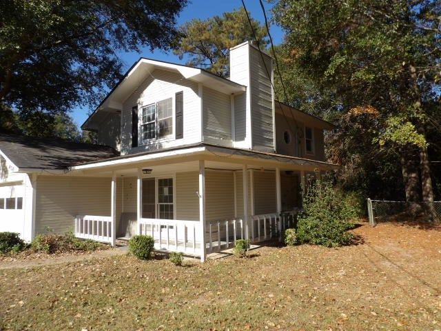 406 Iroquois Road, Enterprise, AL 36330