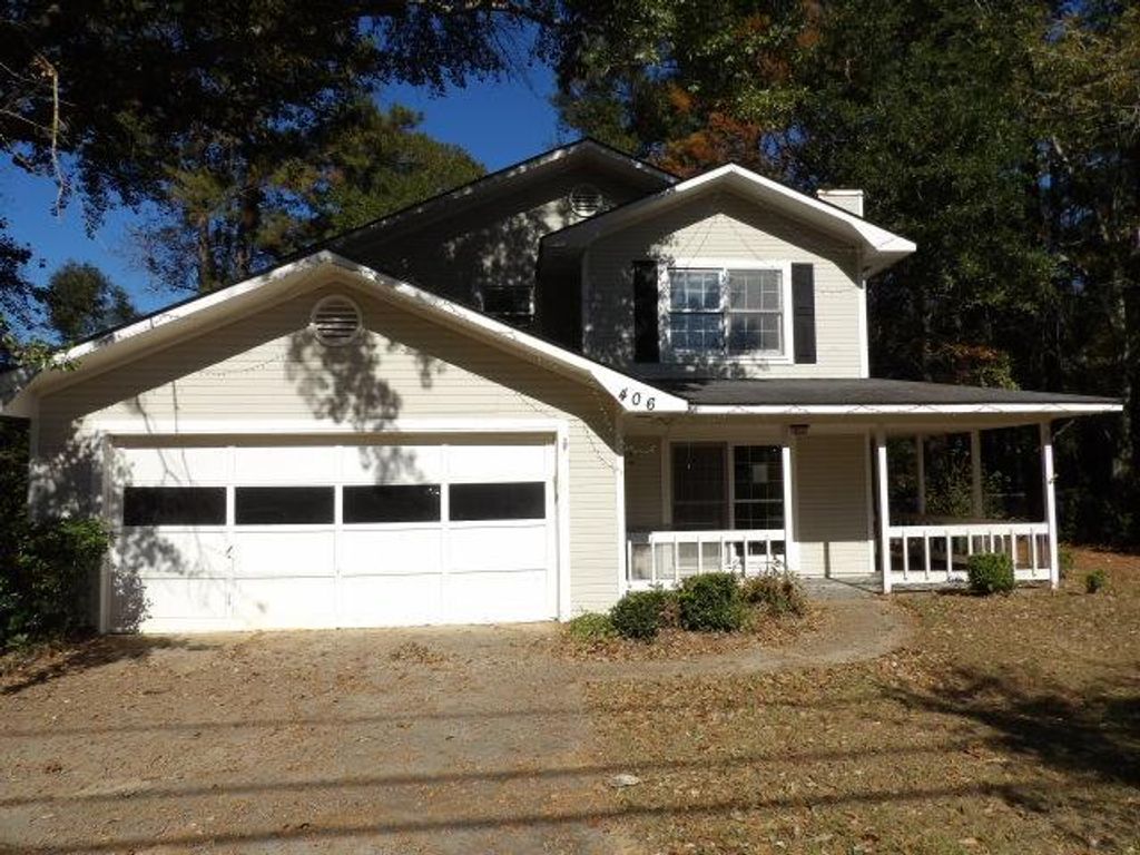 406 Iroquois Road, Enterprise, AL 36330