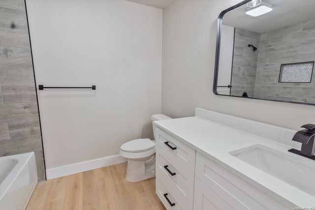 907 AMIGO ST, San Antonio, TX 78260