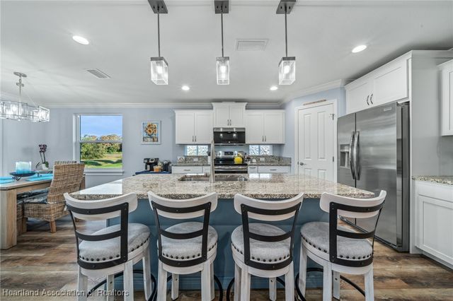 717 Cypress Court, Sebring, FL 33876