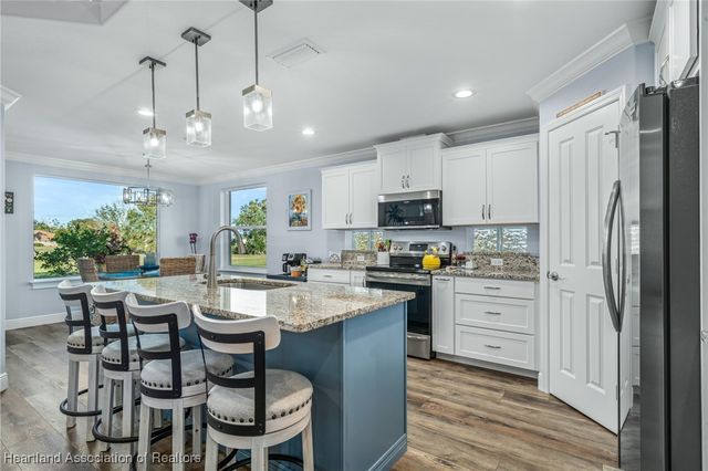 717 Cypress Court, Sebring, FL 33876