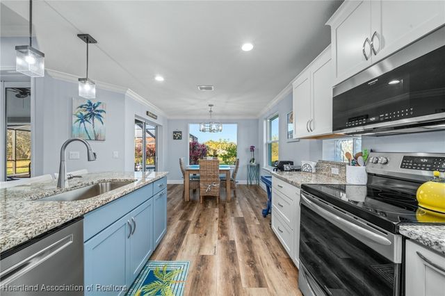 717 Cypress Court, Sebring, FL 33876