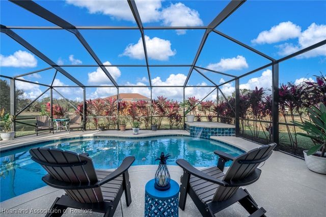 717 Cypress Court, Sebring, FL 33876