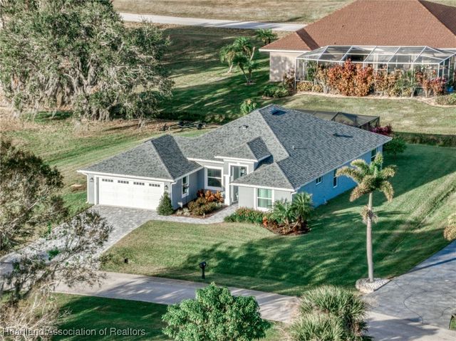 717 Cypress Court, Sebring, FL 33876