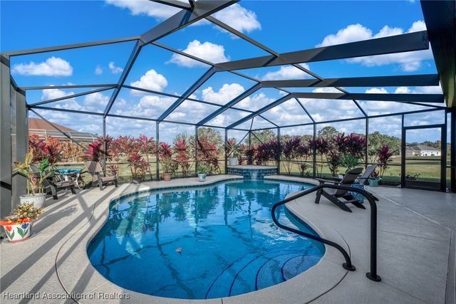 717 Cypress Court, Sebring, FL 33876