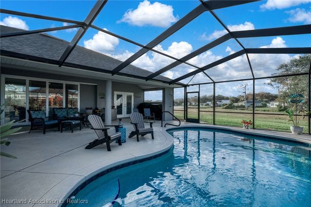 717 Cypress Court, Sebring, FL 33876