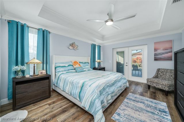 717 Cypress Court, Sebring, FL 33876