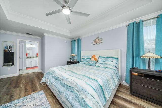 717 Cypress Court, Sebring, FL 33876