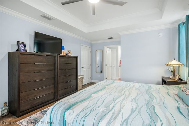 717 Cypress Court, Sebring, FL 33876