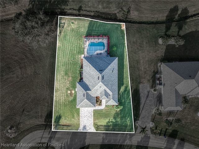 717 Cypress Court, Sebring, FL 33876