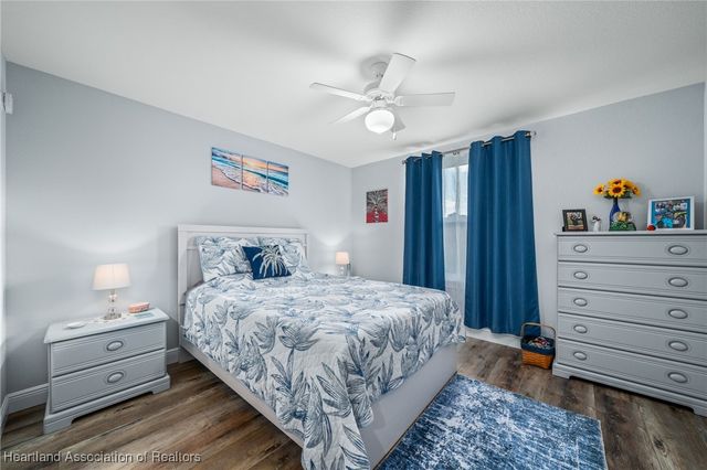 717 Cypress Court, Sebring, FL 33876