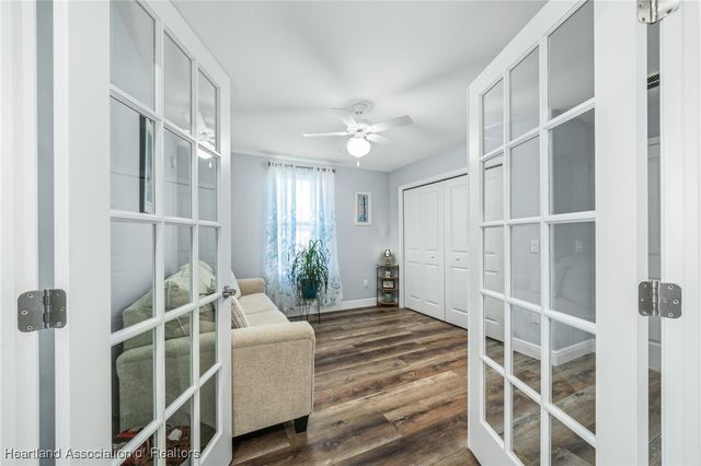 717 Cypress Court, Sebring, FL 33876