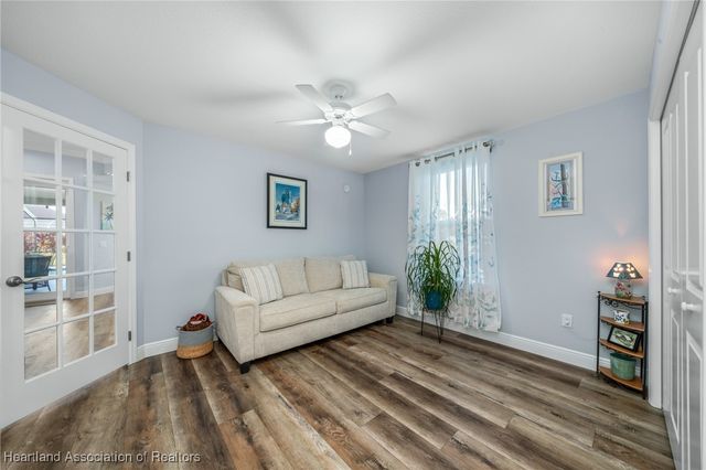 717 Cypress Court, Sebring, FL 33876