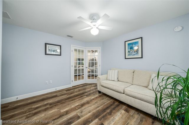 717 Cypress Court, Sebring, FL 33876