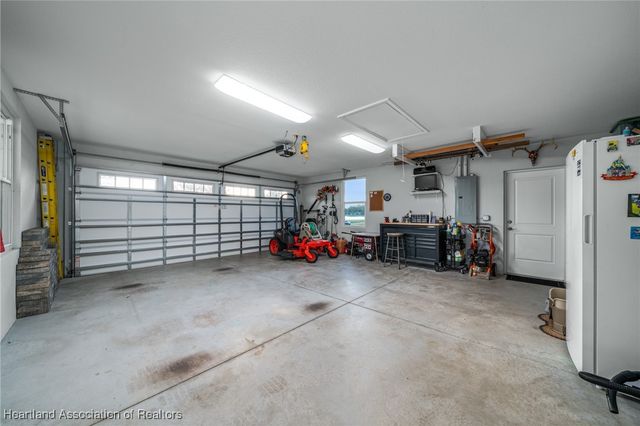 717 Cypress Court, Sebring, FL 33876