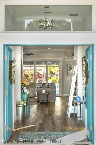 717 Cypress Court, Sebring, FL 33876