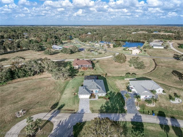 717 Cypress Court, Sebring, FL 33876