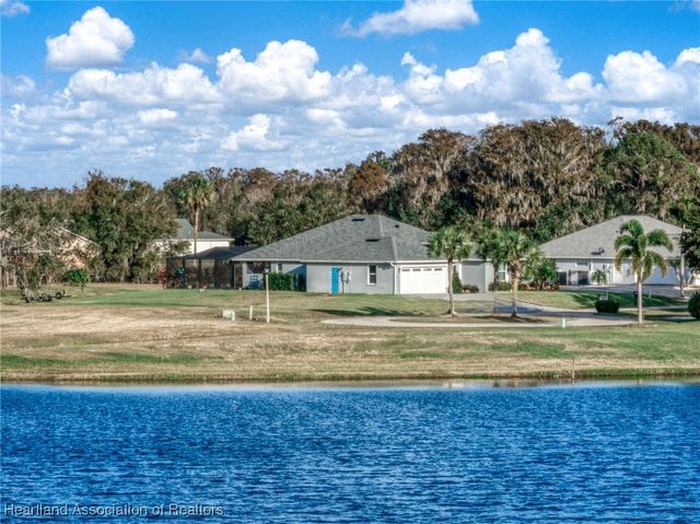 717 Cypress Court, Sebring, FL 33876